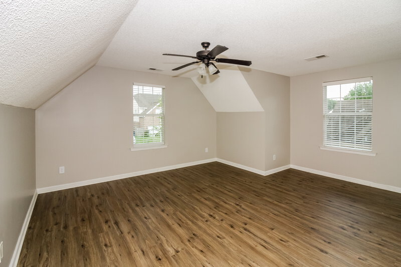 2,090/Mo, 7317 Green Ash Dr Olive Branch, MS 38654 Bedroom View
