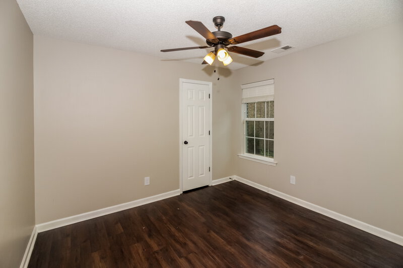 2,090/Mo, 7317 Green Ash Dr Olive Branch, MS 38654 Bedroom View 2