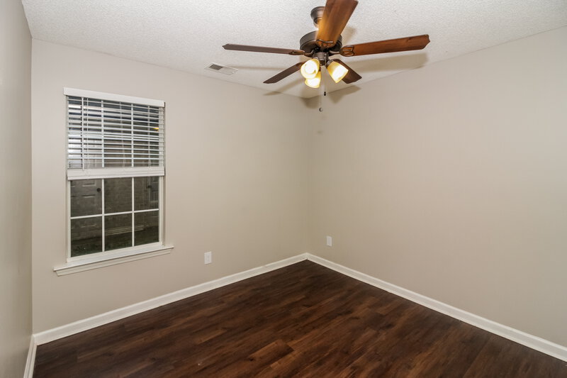 2,090/Mo, 7317 Green Ash Dr Olive Branch, MS 38654 Bedroom View 3