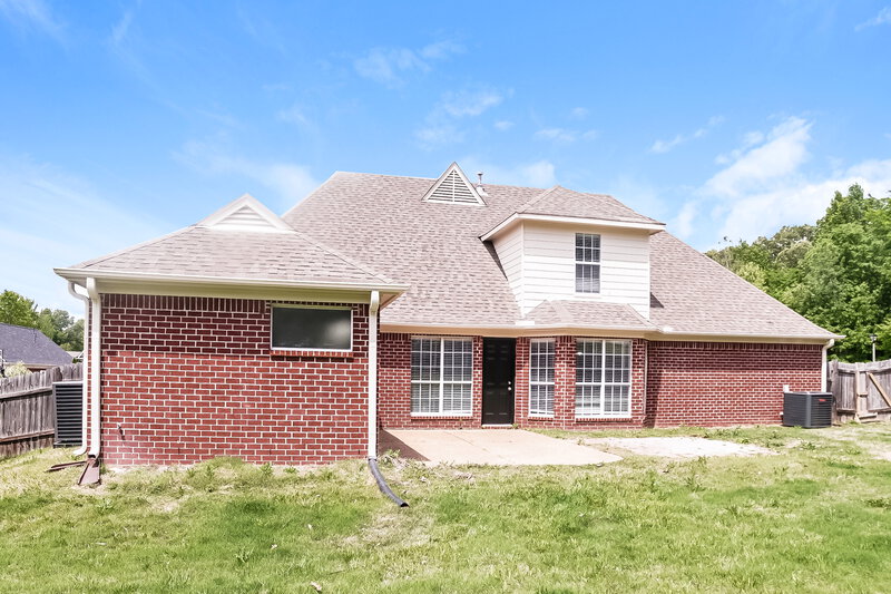 2,460/Mo, 1230 Worthington Dr Southaven, MS 38671 Misc View 15