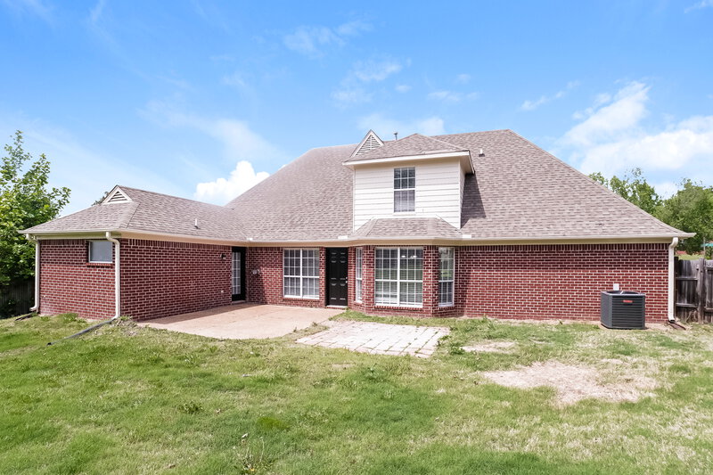 2,460/Mo, 1230 Worthington Dr Southaven, MS 38671 Misc View 16