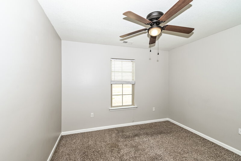 2,370/Mo, 2867 S Cherry Dr Southaven, MS 38672 Bedroom View 2