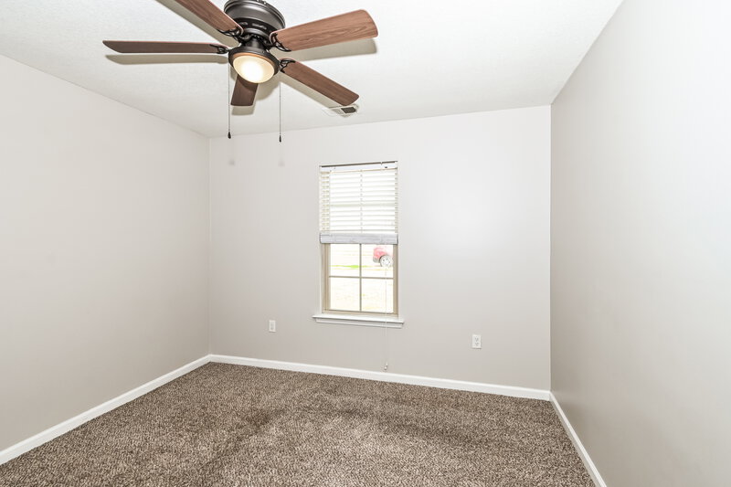2,370/Mo, 2867 S Cherry Dr Southaven, MS 38672 Bedroom View 3