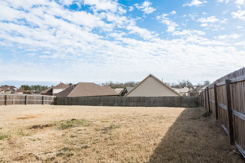 2,400/Mo, 2847 S Cherry Dr Southaven, MS 38672 Exteriorlarge View