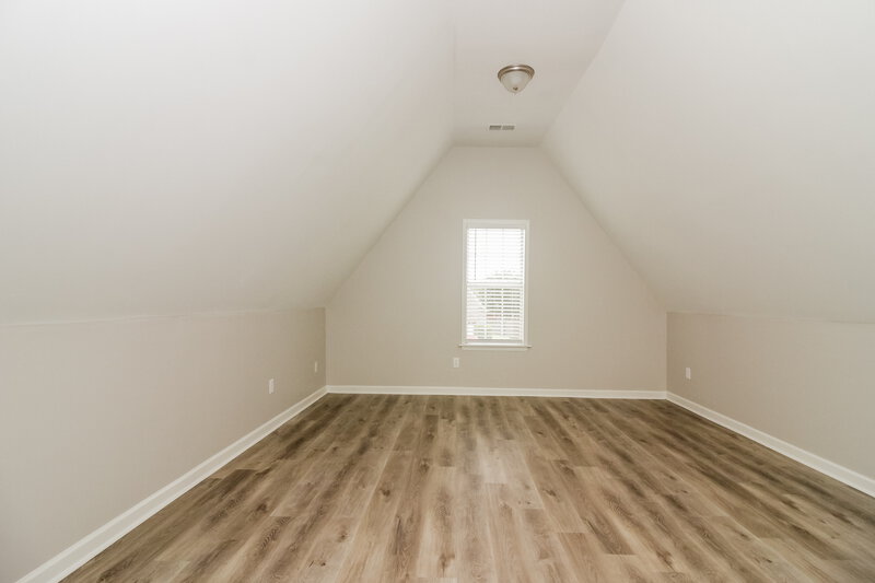 2,505/Mo, 8168 White Wing Cv W Bartlett, TN 38002 Bedroom View