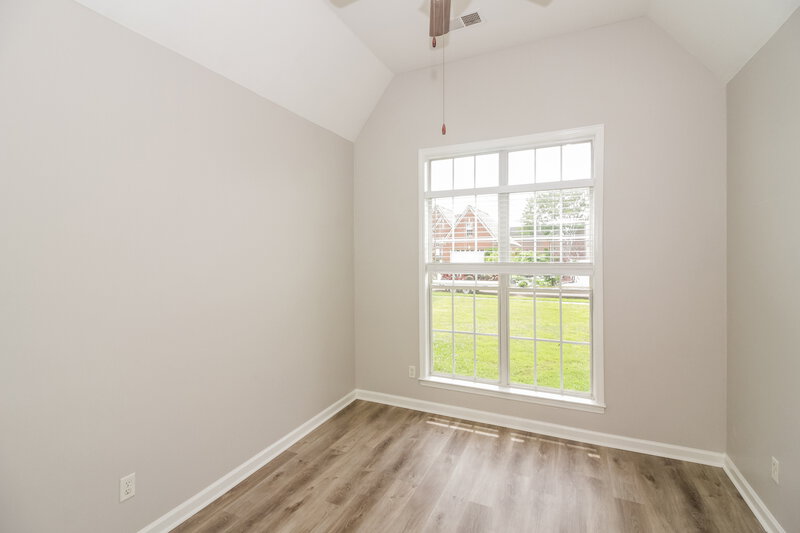 2,505/Mo, 8168 White Wing Cv W Bartlett, TN 38002 Bedroom View 2
