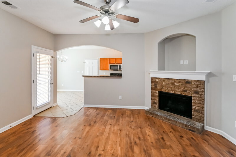 1,695/Mo, 10261 Sterling Ridge Dr Cordova, TN 38018 Misc View