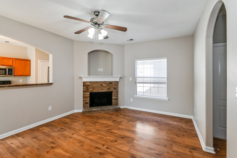 1,695/Mo, 10261 Sterling Ridge Dr Cordova, TN 38018 Misc View 2