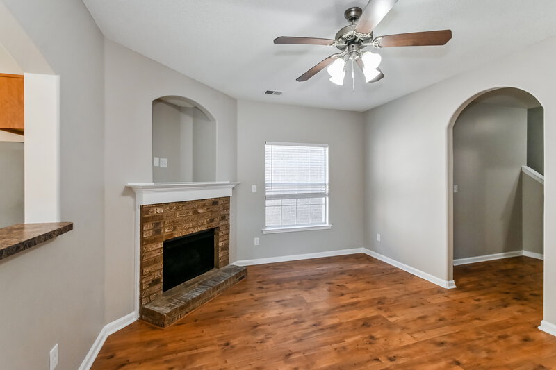 1,695/Mo, 10261 Sterling Ridge Dr Cordova, TN 38018 Misc View 3