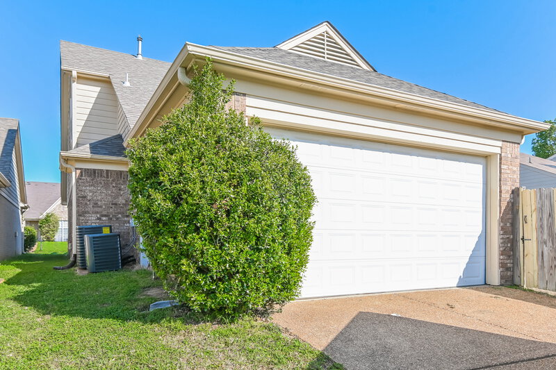 1,695/Mo, 10261 Sterling Ridge Dr Cordova, TN 38018 Misc View 14