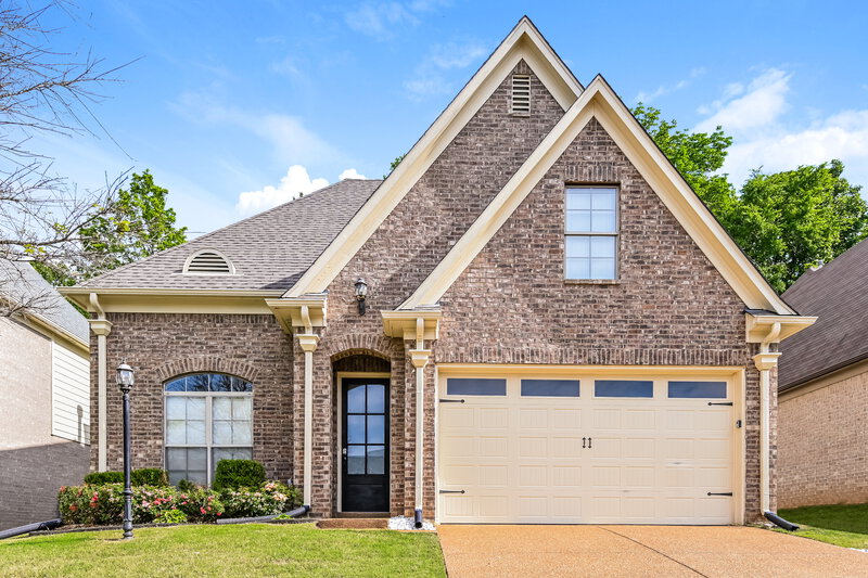 2,035/Mo, 305 Garden Springs Dr Oakland, TN 38060 External View