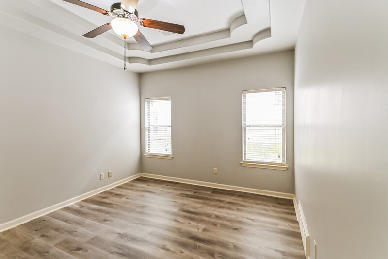 2,180/Mo, 305 Garden Springs Dr Oakland, TN 38060 Main Bedroom View