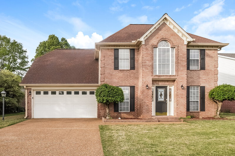 2,185/Mo, 7370 Wendy Way Walls, MS 38680 External View