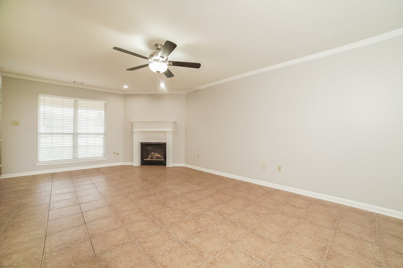 2,185/Mo, 7370 Wendy Way Walls, MS 38680 Living Room View