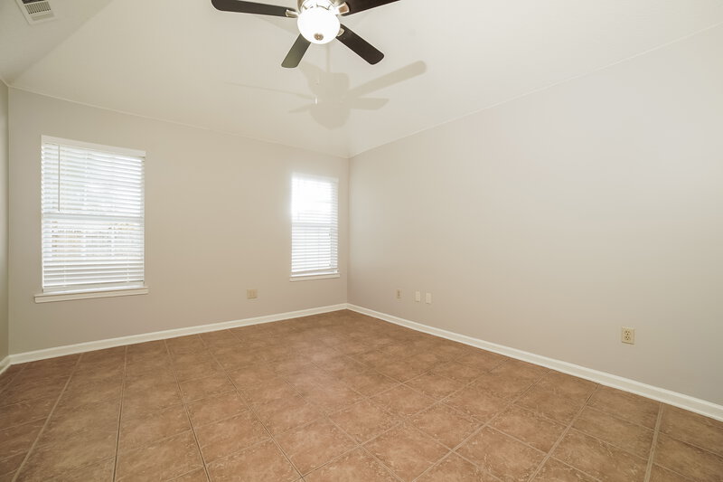 2,185/Mo, 7370 Wendy Way Walls, MS 38680 Main Bedroom View