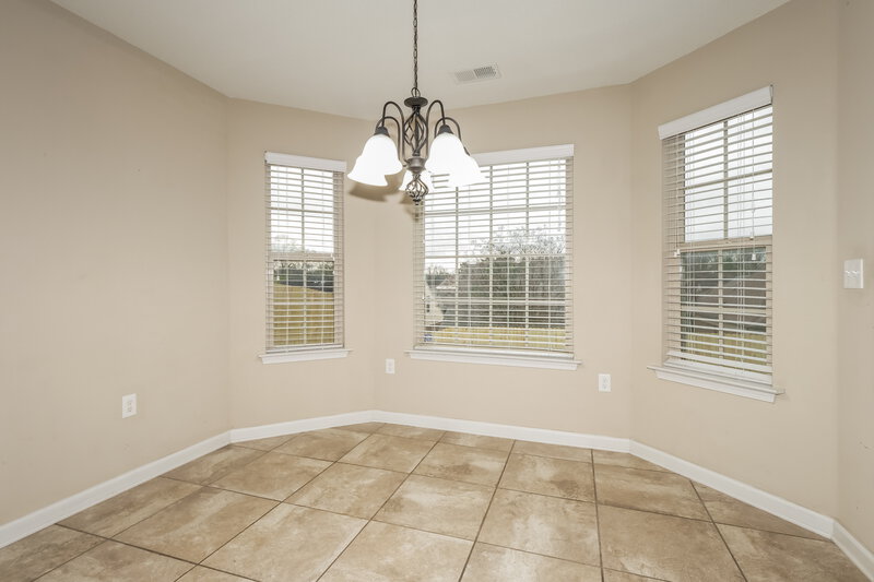 2,305/Mo, 10829 Paul Coleman Dr Olive Branch, MS 38654 Dining Room View