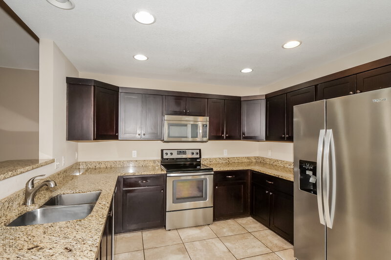 2,305/Mo, 10829 Paul Coleman Dr Olive Branch, MS 38654 Kitchen View