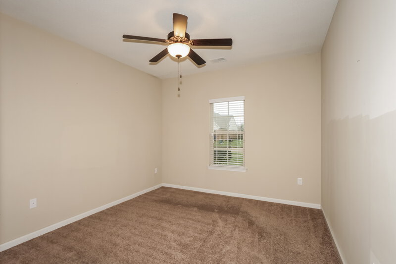 2,305/Mo, 10829 Paul Coleman Dr Olive Branch, MS 38654 Bedroom View
