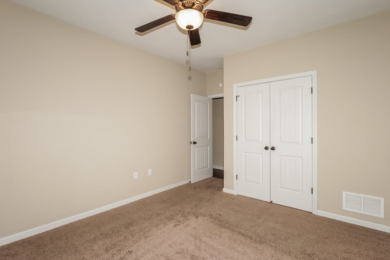 2,305/Mo, 10829 Paul Coleman Dr Olive Branch, MS 38654 Bedroom View 2