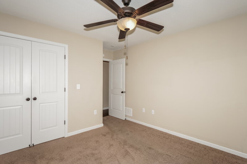 2,305/Mo, 10829 Paul Coleman Dr Olive Branch, MS 38654 Bedroom View 4