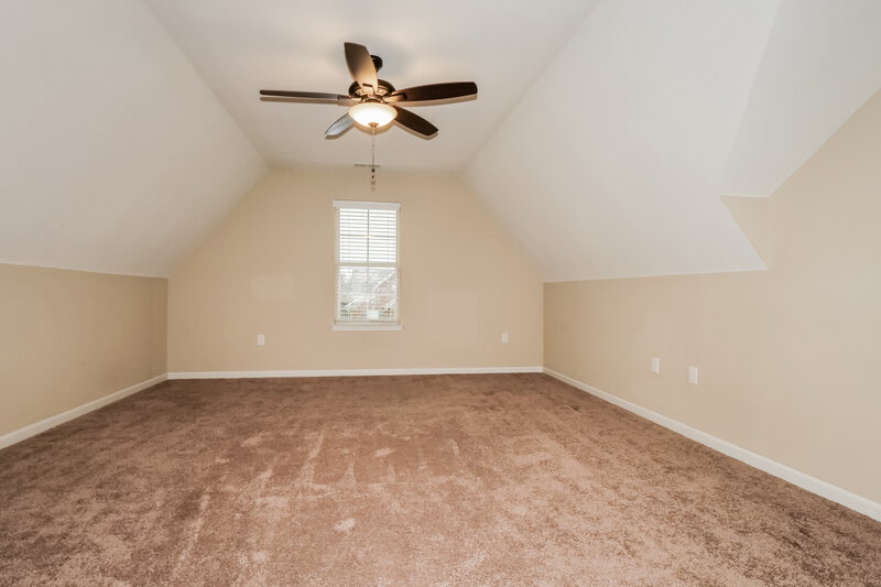 2,305/Mo, 10829 Paul Coleman Dr Olive Branch, MS 38654 Bedroom View 5