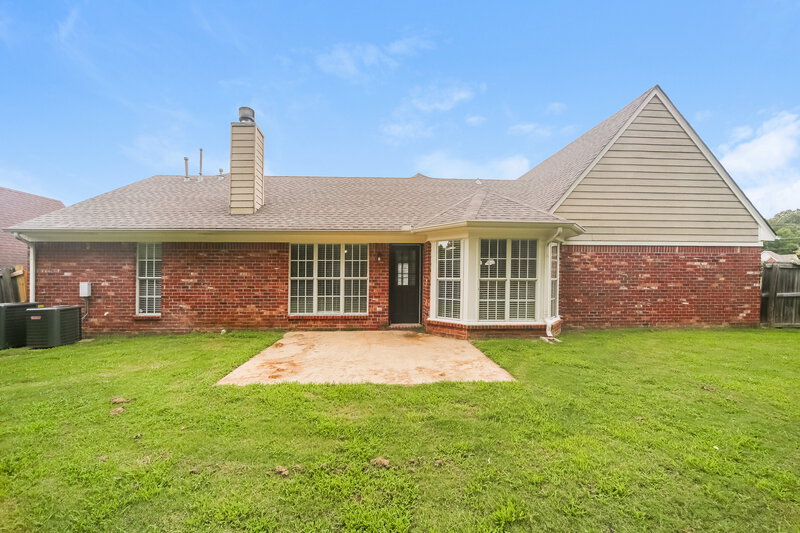 1,990/Mo, 13227 Sandbourne S Olive Branch, MS 38654 Misc View 13