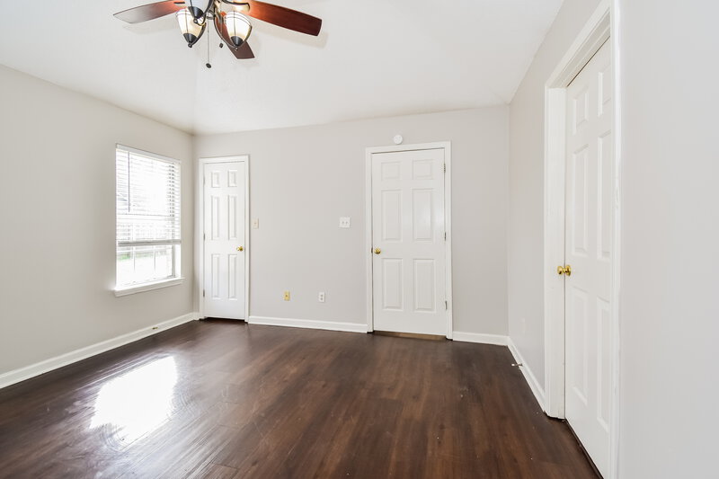 1,690/Mo, 6795 Black Oak Dr Walls, MS 38680 Living Room View