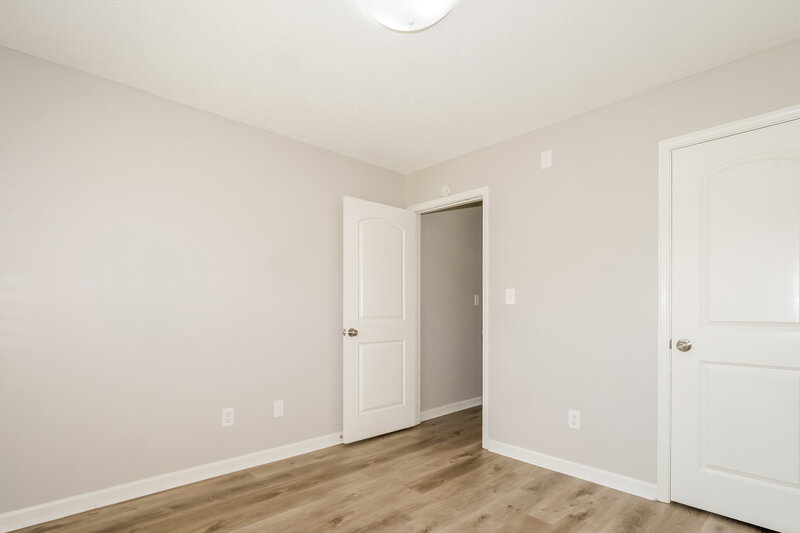 1,995/Mo, 2401 Forest Hill Irene Rd N Cordova, TN 38016 Bedroom View