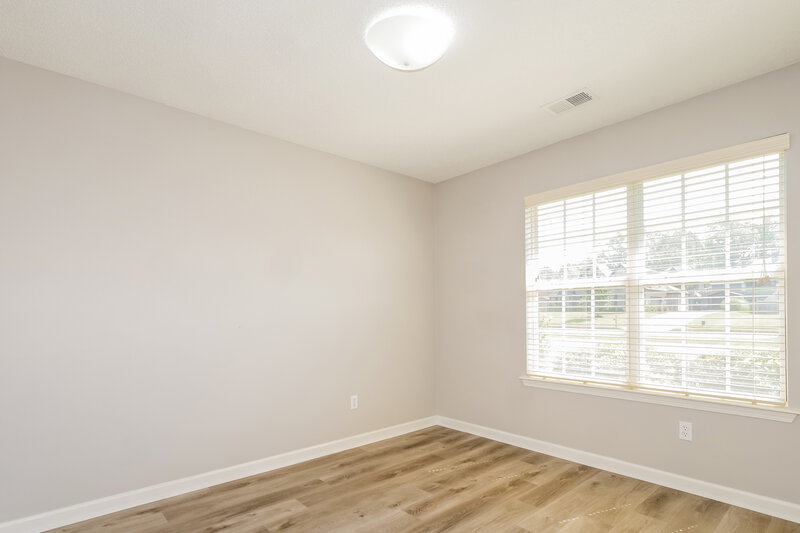 1,995/Mo, 2401 Forest Hill Irene Rd N Cordova, TN 38016 Bedroom View 2