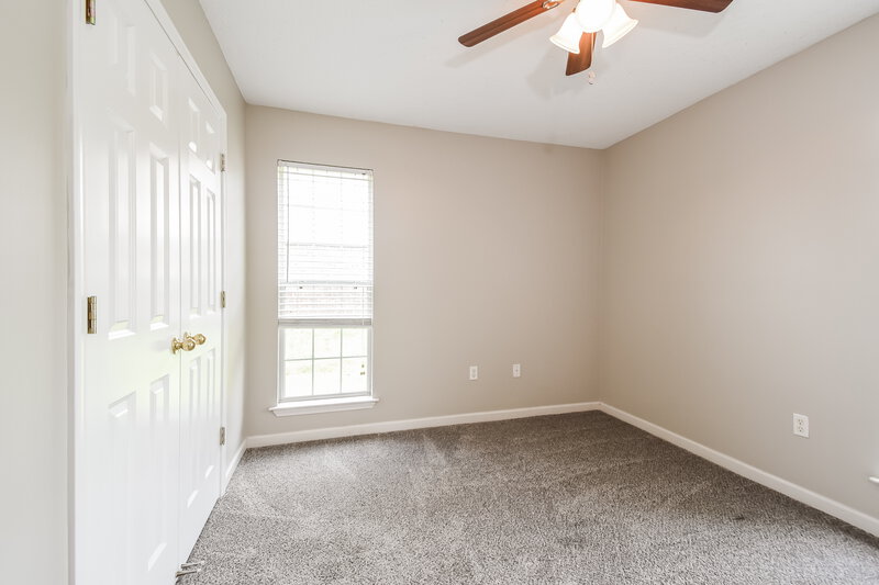 1,970/Mo, 8181 Martin Dr Southaven, MS 38671 Bedroom View 2