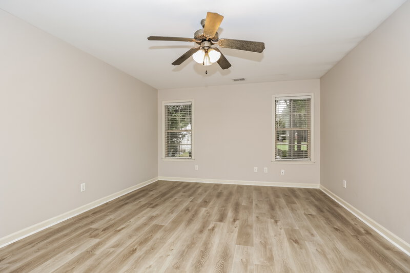 3,120/Mo, 5823 Stonewall Dr Olive Branch, MS 38654 Main Bedroom View