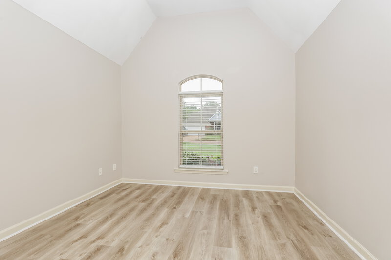 3,120/Mo, 5823 Stonewall Dr Olive Branch, MS 38654 Bedroom View