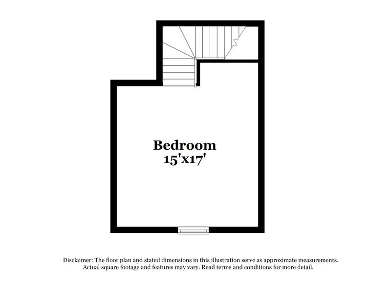 2,200/Mo, 2086 Heather Rdg Southaven, MS 38672 Floorplan View 2