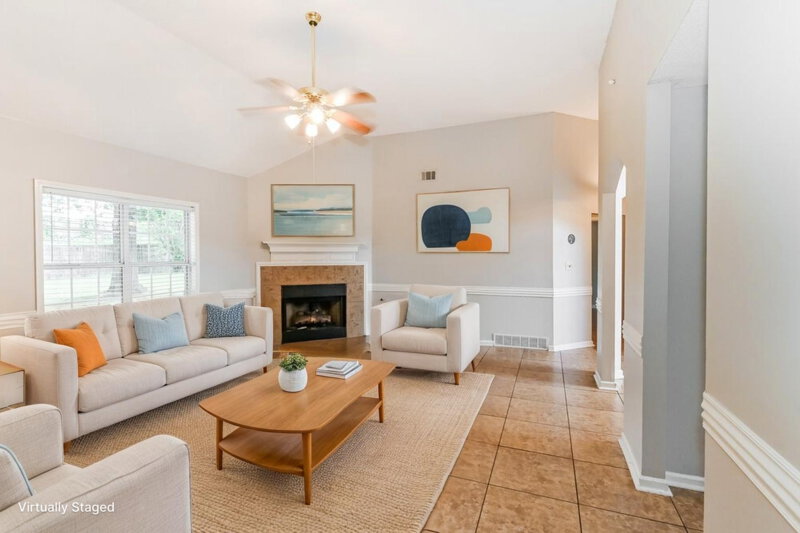 2,200/Mo, 2086 Heather Rdg Southaven, MS 38672 Misc View