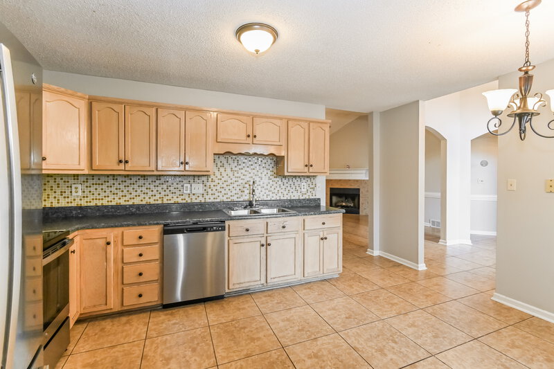 2,200/Mo, 2086 Heather Rdg Southaven, MS 38672 Misc View 6