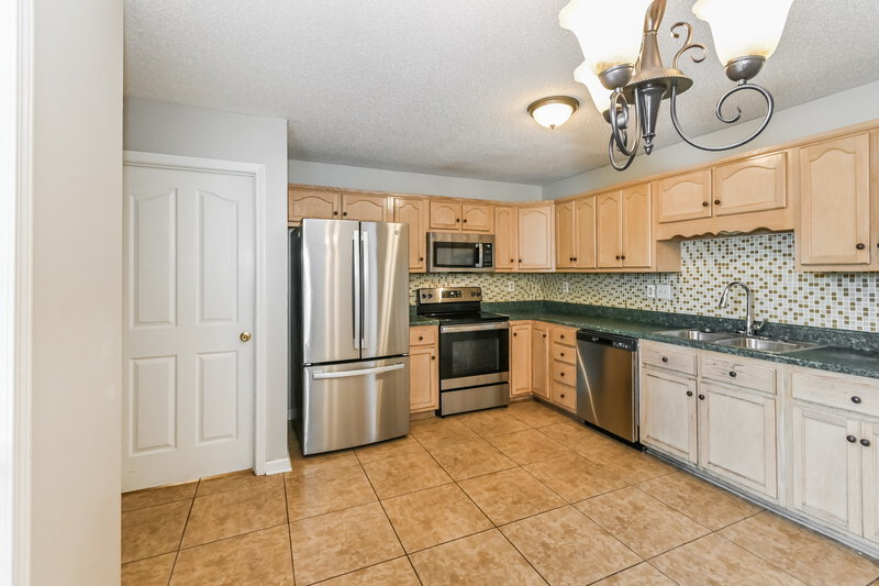 2,200/Mo, 2086 Heather Rdg Southaven, MS 38672 Misc View 7