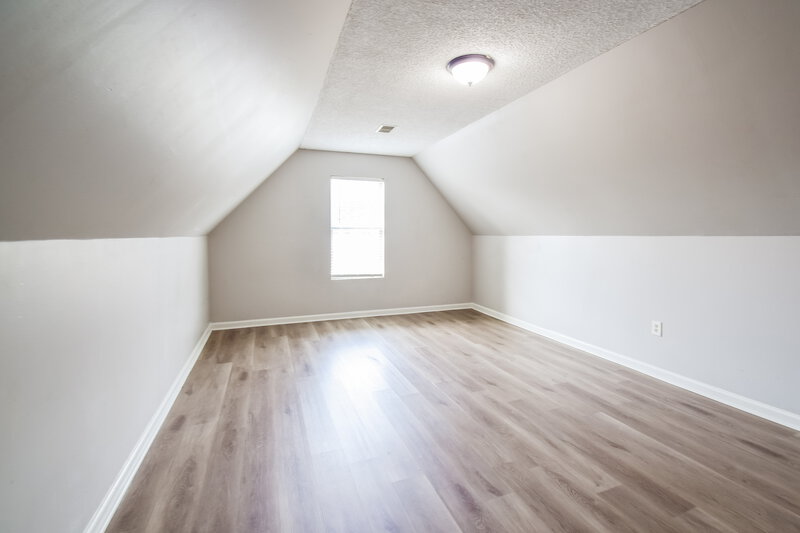 2,200/Mo, 2086 Heather Rdg Southaven, MS 38672 Bedroom View 3