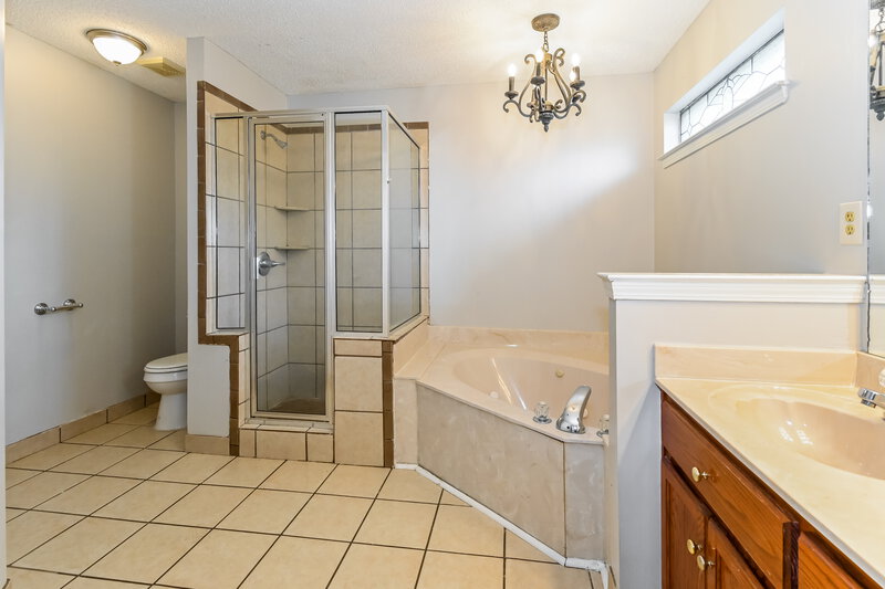 2,200/Mo, 2086 Heather Rdg Southaven, MS 38672 Misc View 11