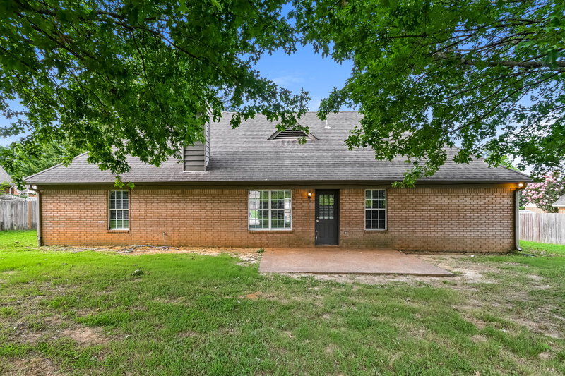 2,200/Mo, 2086 Heather Rdg Southaven, MS 38672 Misc View 16