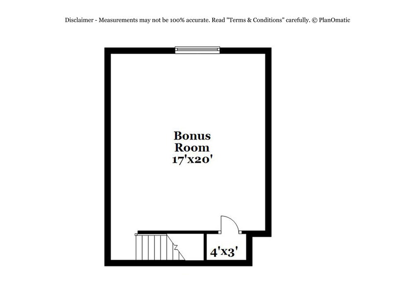 1,690/Mo, 3044 Magnolia Dr Hernando, MS 38632 Floorplan View 2