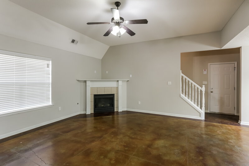1,690/Mo, 3044 Magnolia Dr Hernando, MS 38632 Misc View 2
