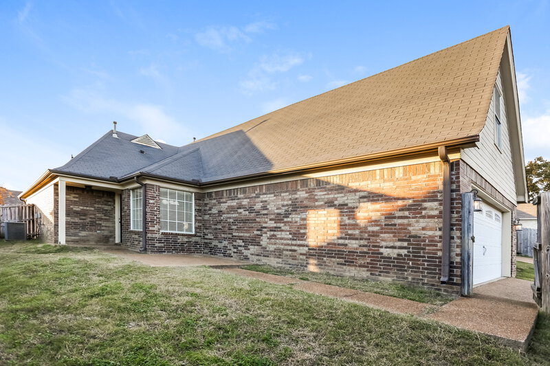 1,690/Mo, 3044 Magnolia Dr Hernando, MS 38632 Misc View 14