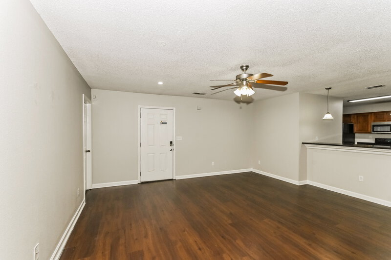 2,095/Mo, 4135 Chelsea Wood Cv Olive Branch, MS 38654 Dining Room View