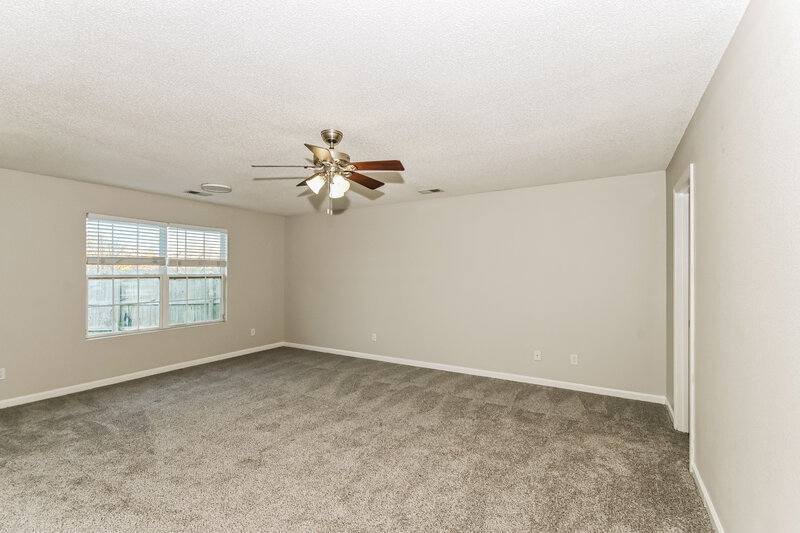 2,095/Mo, 4135 Chelsea Wood Cv Olive Branch, MS 38654 Main Bedroom View 2