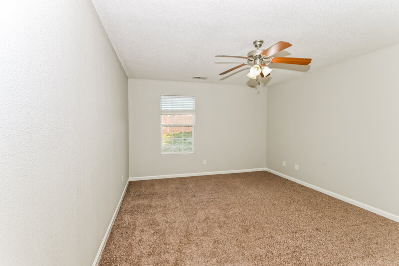 2,095/Mo, 4135 Chelsea Wood Cv Olive Branch, MS 38654 Bedroom View 2