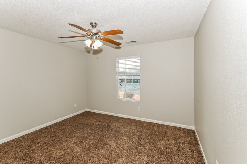 2,095/Mo, 4135 Chelsea Wood Cv Olive Branch, MS 38654 Bedroom View 4