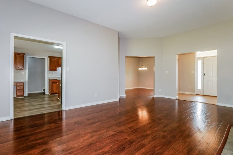 2,170/Mo, 7838 Alexanders Crossing Dr Olive Branch, MS 38654 Living Room View