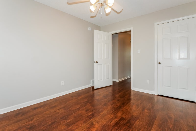 2,170/Mo, 7838 Alexanders Crossing Dr Olive Branch, MS 38654 Bedroom View