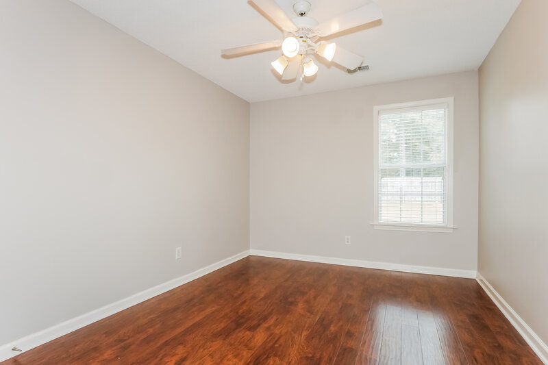 2,170/Mo, 7838 Alexanders Crossing Dr Olive Branch, MS 38654 Bedroom View 2