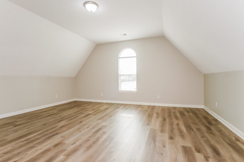 2,170/Mo, 7838 Alexanders Crossing Dr Olive Branch, MS 38654 Bedroom View 3
